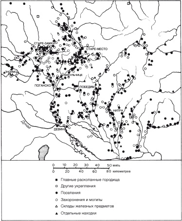 Иллюстрация к книге — Славяне. Сыны Перуна [i_061.jpg]