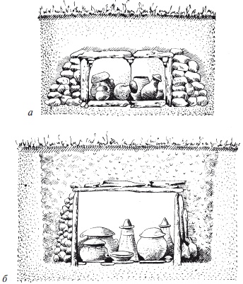 Иллюстрация к книге — Балты. Люди янтарного моря [i_028.jpg]