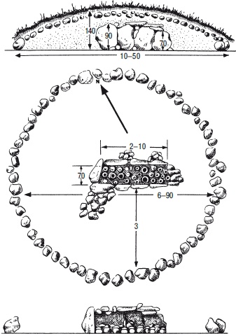 Иллюстрация к книге — Балты. Люди янтарного моря [i_029.jpg]