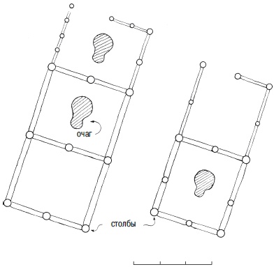 Иллюстрация к книге — Балты. Люди янтарного моря [i_034.jpg]
