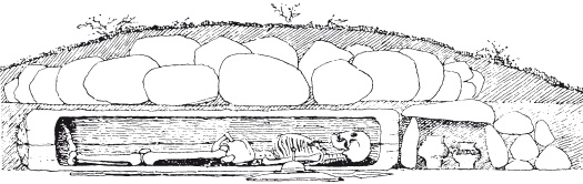 Иллюстрация к книге — Балты. Люди янтарного моря [i_040.jpg]