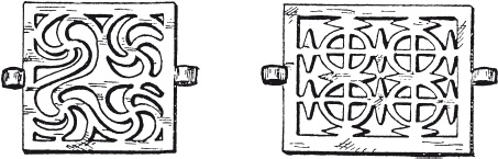 Иллюстрация к книге — Балты. Люди янтарного моря [i_047.jpg]