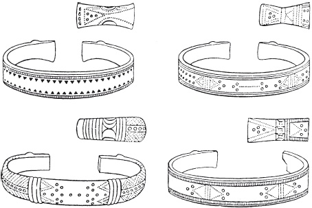 Иллюстрация к книге — Балты. Люди янтарного моря [i_056.jpg]