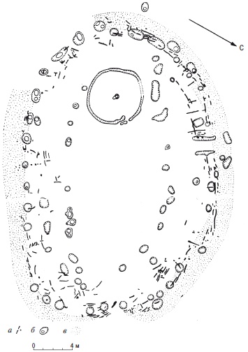 Иллюстрация к книге — Балты. Люди янтарного моря [i_062.jpg]
