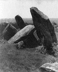 Иллюстрация к книге — Бретонцы. Романтики моря [photo34.jpg]