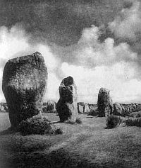 Иллюстрация к книге — Бретонцы. Романтики моря [photo43.jpg]