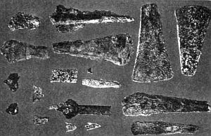 Иллюстрация к книге — Бретонцы. Романтики моря [photo46.jpg]