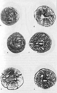 Иллюстрация к книге — Бретонцы. Романтики моря [photo68.jpg]