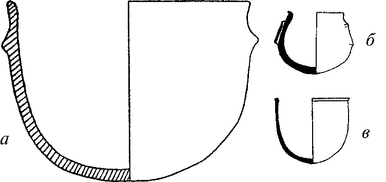 Иллюстрация к книге — Бретонцы. Романтики моря [pict04.jpg]