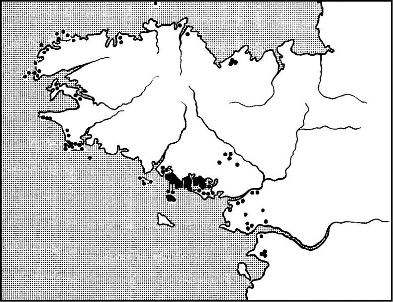 Иллюстрация к книге — Бретонцы. Романтики моря [pict05.jpg]