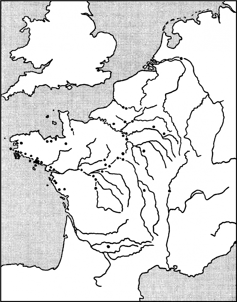 Иллюстрация к книге — Бретонцы. Романтики моря [pict20.jpg]