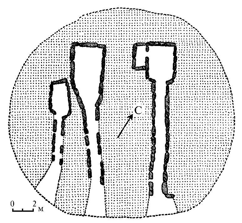 Иллюстрация к книге — Бретонцы. Романтики моря [pict21.jpg]