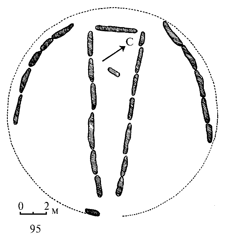 Иллюстрация к книге — Бретонцы. Романтики моря [pict24.jpg]