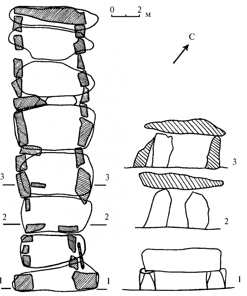 Иллюстрация к книге — Бретонцы. Романтики моря [pict25.jpg]