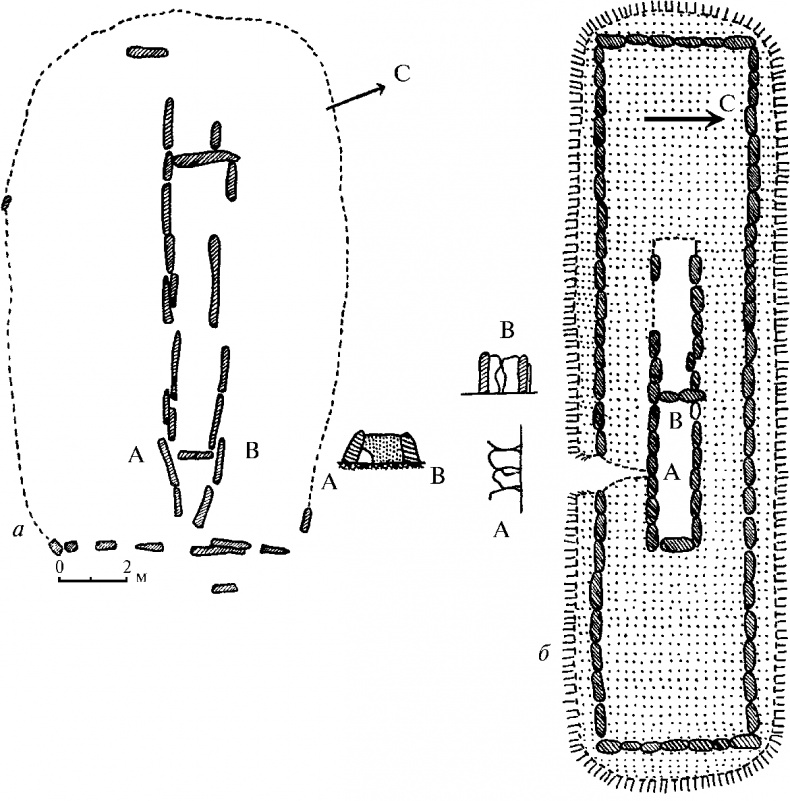 Иллюстрация к книге — Бретонцы. Романтики моря [pict28.jpg]