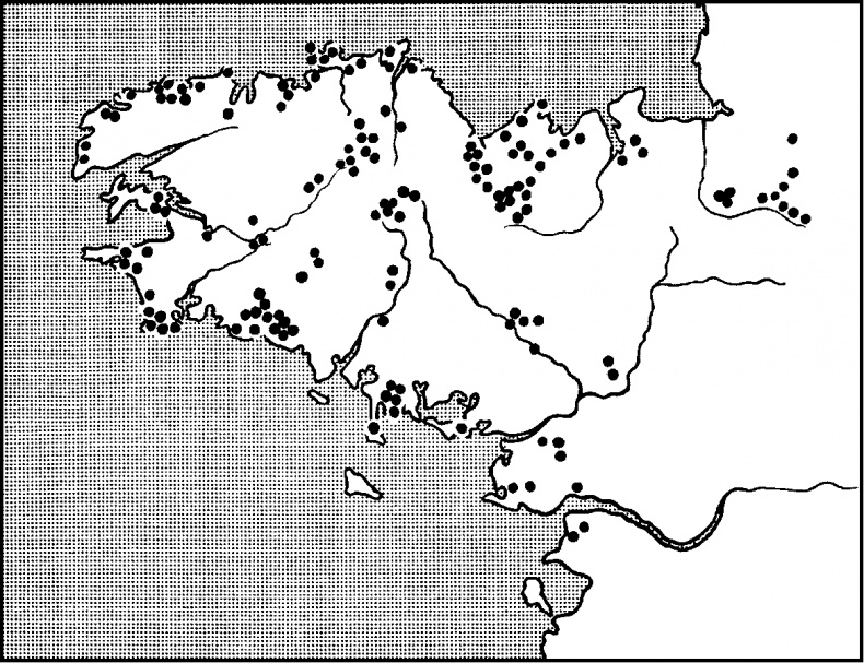 Иллюстрация к книге — Бретонцы. Романтики моря [pict29.jpg]