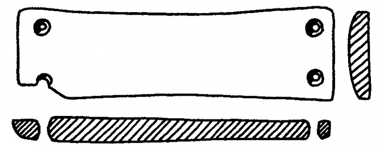 Иллюстрация к книге — Бретонцы. Романтики моря [pict33.jpg]