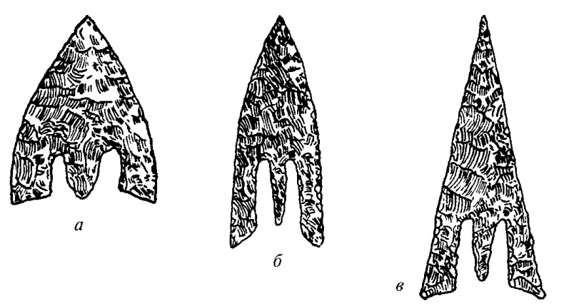 Иллюстрация к книге — Бретонцы. Романтики моря [pict34.jpg]