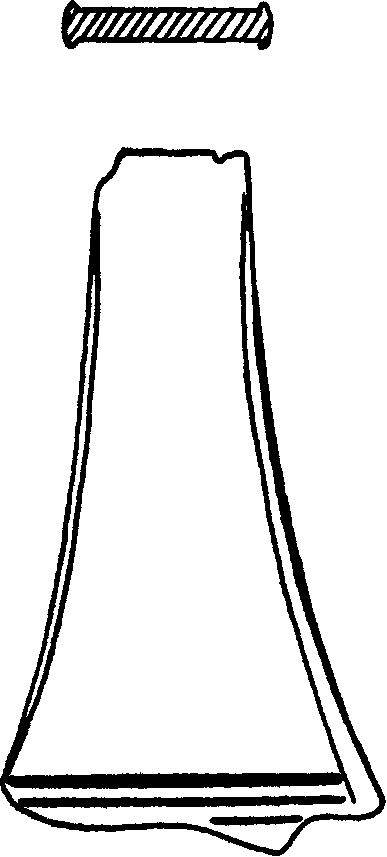 Иллюстрация к книге — Бретонцы. Романтики моря [pict35.jpg]