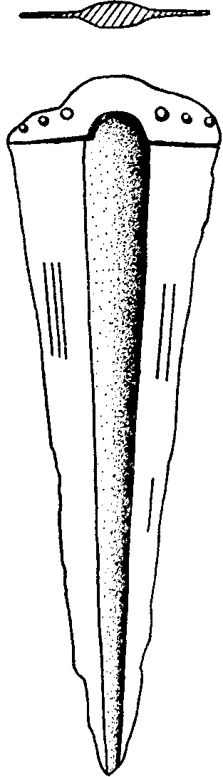 Иллюстрация к книге — Бретонцы. Романтики моря [pict36.jpg]