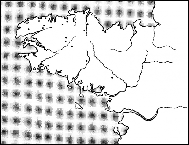 Иллюстрация к книге — Бретонцы. Романтики моря [pict37.jpg]