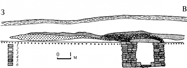 Иллюстрация к книге — Бретонцы. Романтики моря [pict38.jpg]