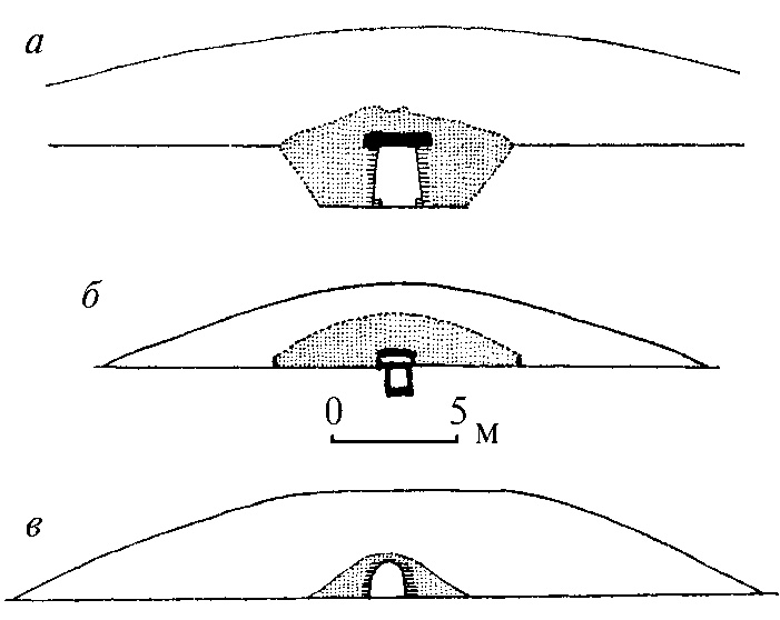Иллюстрация к книге — Бретонцы. Романтики моря [pict39.jpg]