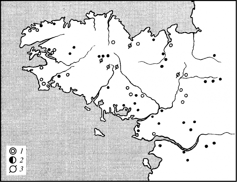 Иллюстрация к книге — Бретонцы. Романтики моря [pict43.jpg]