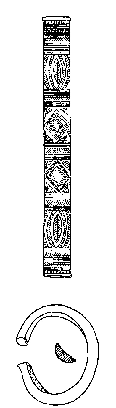 Иллюстрация к книге — Бретонцы. Романтики моря [pict45.jpg]