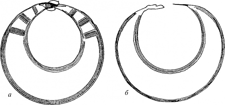 Иллюстрация к книге — Бретонцы. Романтики моря [pict52.jpg]