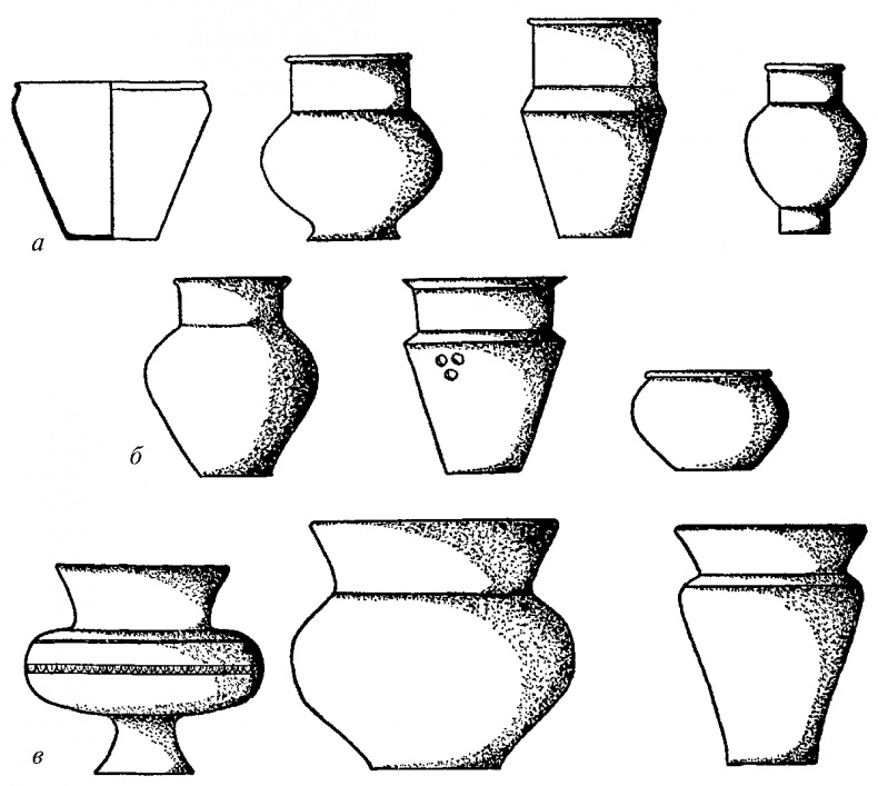 Иллюстрация к книге — Бретонцы. Романтики моря [pict56.jpg]