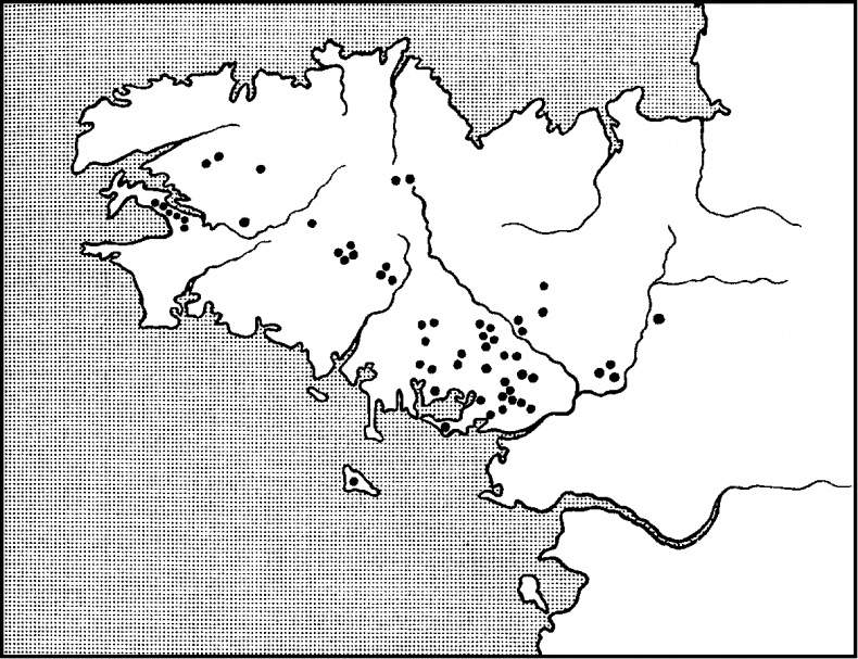 Иллюстрация к книге — Бретонцы. Романтики моря [pict58.jpg]