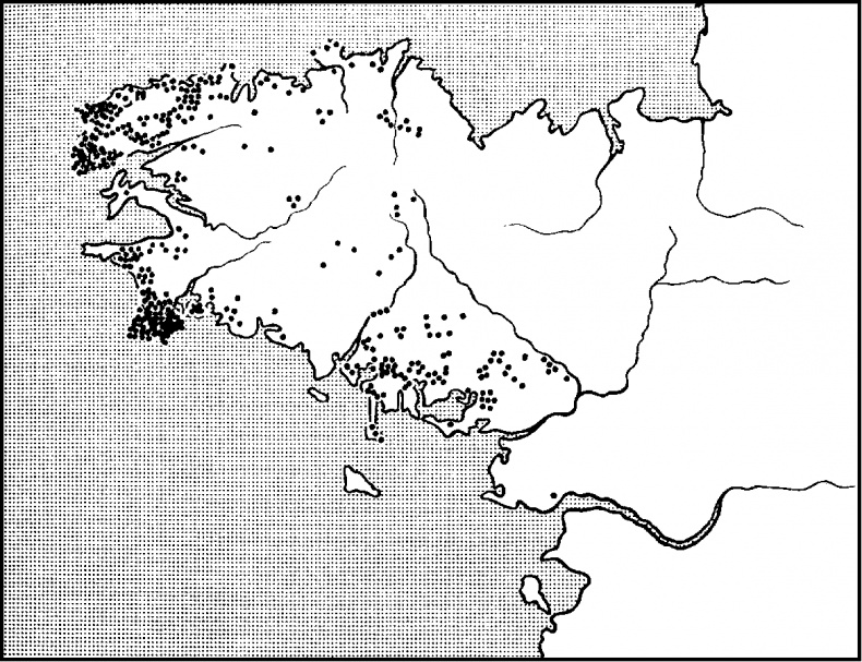 Иллюстрация к книге — Бретонцы. Романтики моря [pict59.jpg]
