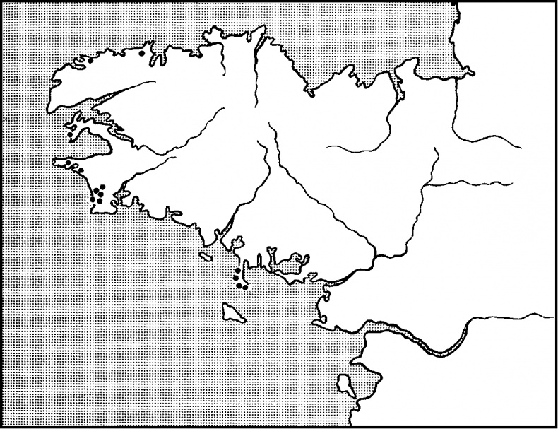 Иллюстрация к книге — Бретонцы. Романтики моря [pict61.jpg]