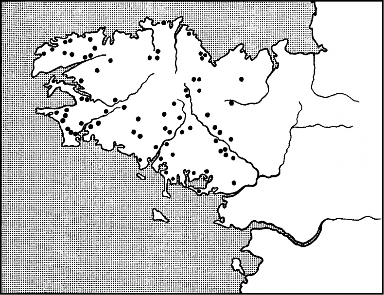 Иллюстрация к книге — Бретонцы. Романтики моря [pict66.jpg]
