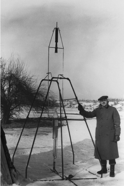 Иллюстрация к книге — Секреты американской космонавтики [i_002.jpg]