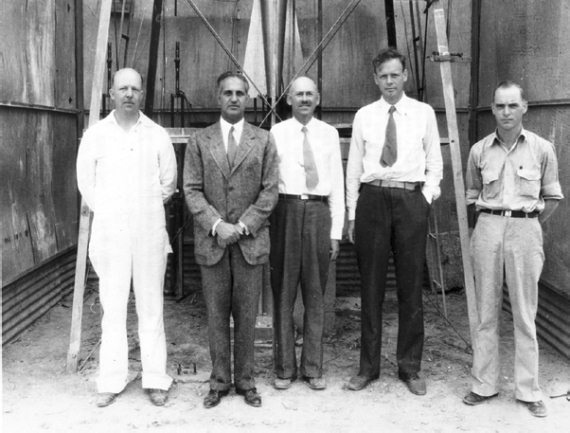 Иллюстрация к книге — Секреты американской космонавтики [i_003.jpg]