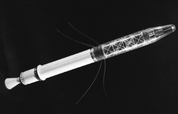 Иллюстрация к книге — Секреты американской космонавтики [i_016.jpg]