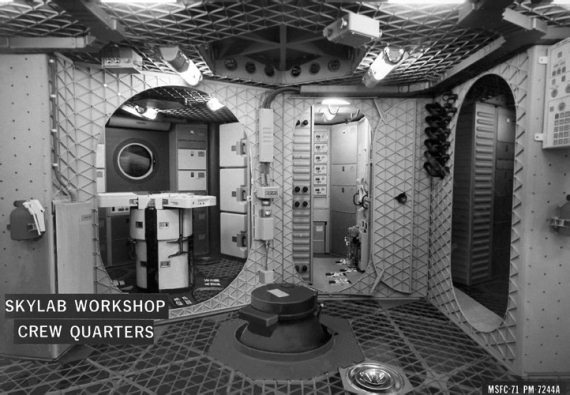 Иллюстрация к книге — Секреты американской космонавтики [i_087.jpg]