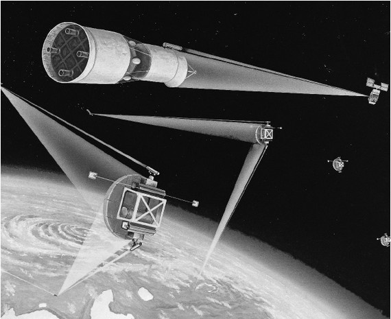 Иллюстрация к книге — Секреты американской космонавтики [i_092.jpg]