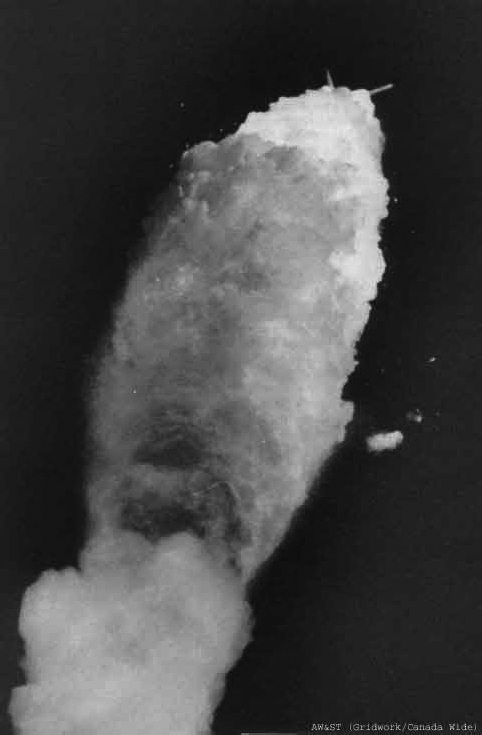 Иллюстрация к книге — Секреты американской космонавтики [i_097.jpg]