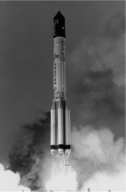 Иллюстрация к книге — Секреты американской космонавтики [i_099.jpg]