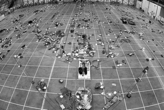 Иллюстрация к книге — Секреты американской космонавтики [i_106.jpg]