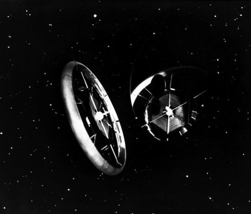 Иллюстрация к книге — Секреты американской космонавтики [i_113.jpg]