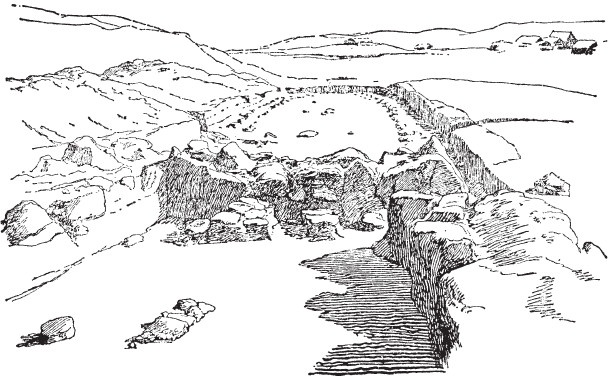 Иллюстрация к книге — Норманны. Покорители Северной Атлантики [i_002.jpg]