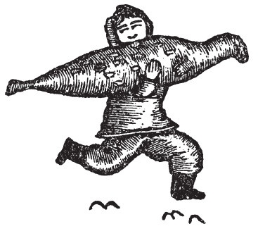 Иллюстрация к книге — Норманны. Покорители Северной Атлантики [i_005.jpg]