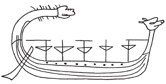 Иллюстрация к книге — Норманны. Покорители Северной Атлантики [i_008.jpg]