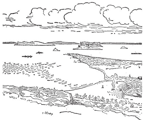 Иллюстрация к книге — Норманны. Покорители Северной Атлантики [i_012.jpg]