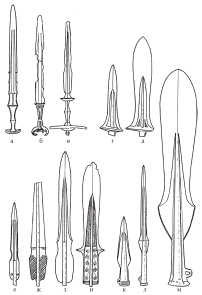 Иллюстрация к книге — Япония до буддизма. Острова, заселенные богами [pic_34.jpg]