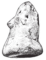 Иллюстрация к книге — Япония до буддизма. Острова, заселенные богами [pic_38.jpg]